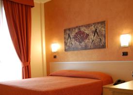 Hotel Villa Glicini 4