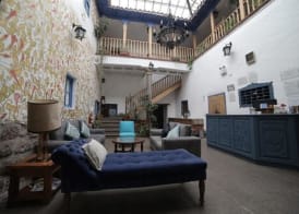 Posada Villa Mayor 3