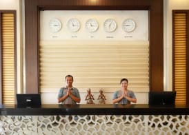 Bali Relaxing Resort and Spa 3