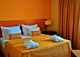 Hotel Lusitania Congress & Spa 2