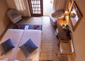 Needles Lodge 5