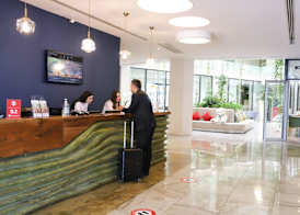 Best Western Premier Ark Hotel 5