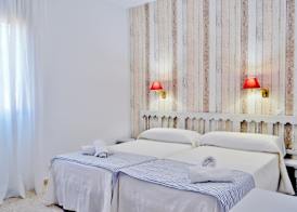 Hotel Marisa 3