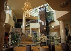 UNA HOTELS MH Matera 2