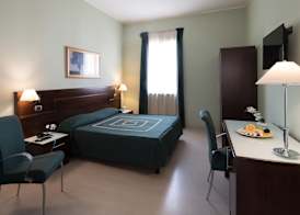 Panorama Hotel 4