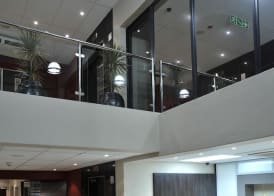 Protea Hotel by Marriott Pretoria Hatfield 3