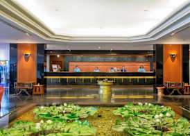 Bangkok Hotel Lotus Sukhumvit 33 4