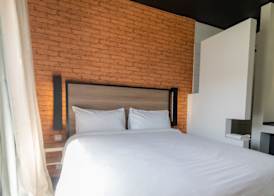 ONOMO Hotel Dakar 5