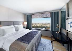 The Marmara Taksim 5
