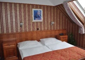 Old Prague Hotel 3