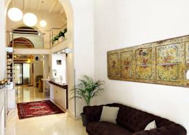 Quintocanto Hotel & Spa 3