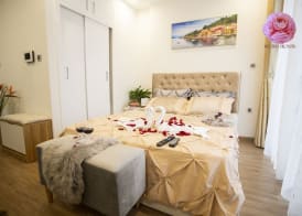 Rosy Home 5