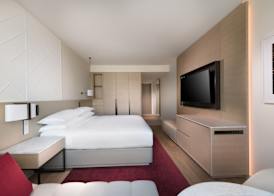 Adelaide Marriott Hotel 5