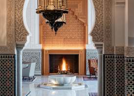 The Oberoi Marrakech 3