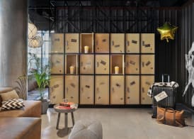 Moxy Szczecin City 4