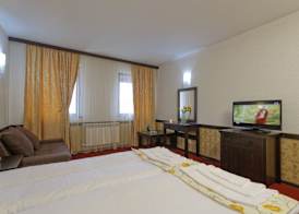 Trinity Residence Bansko 3