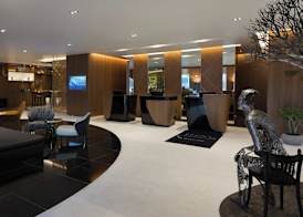 Skopje Marriott Hotel 3
