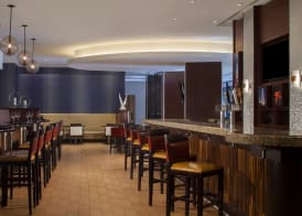 Dallas Marriott Downtown 4
