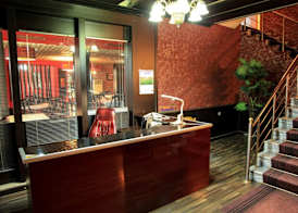 Hotel Argenti 4