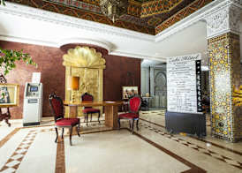 Zaki Hotel 2