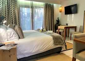 Pelican Lodge Guesthouse 5