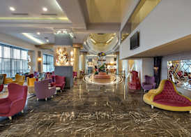 Orange County Alanya 2