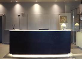 Hotel Aloisi 2