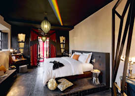 The Source Hotel Music & Spa 5