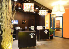 Hotel Guglielmo 2