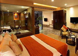 Ramada by Wyndham Ajmer 5