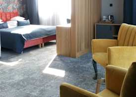 Hotel Szara Willa 4