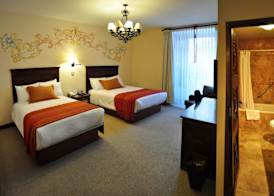 Wyndham Costa del Sol Cusco 4