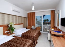 Panorama Hotel - All Inclusive 4