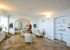 Hotel Montemare 2