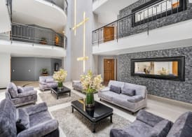 Hotel Egina Bogotá 2