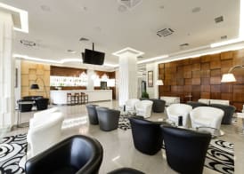 Opera Suite Hotel 3