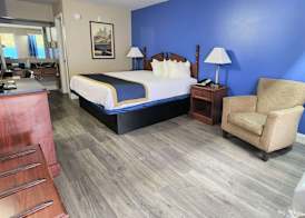 Baymont by Wyndham Eufaula 3