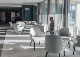Best Western Plus Oslo Airport 2