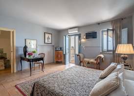 La Locanda Del Carrubo 4