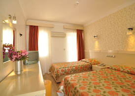 Delfi Hotel & Spa 5