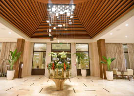 The Santa Maria, a Luxury Collection Hotel & Golf Resort, Panama City 2