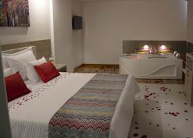 Hotel Dix 5