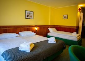 Hotel De Champoluc 5