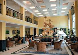 Hai Phong Harbour View Hotel 2