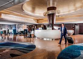 Mercure Brisbane King George Square 2