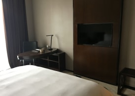 Ramada Huizhou South 5
