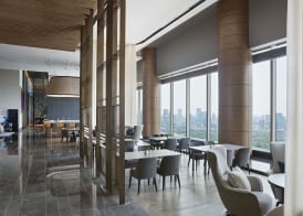 Four Seasons Hotel Tokyo at Otemachi 5
