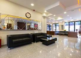 Hotel Sterling Garni 4