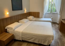 Hotel Lodi 3