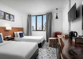 Pacific Hotel 3